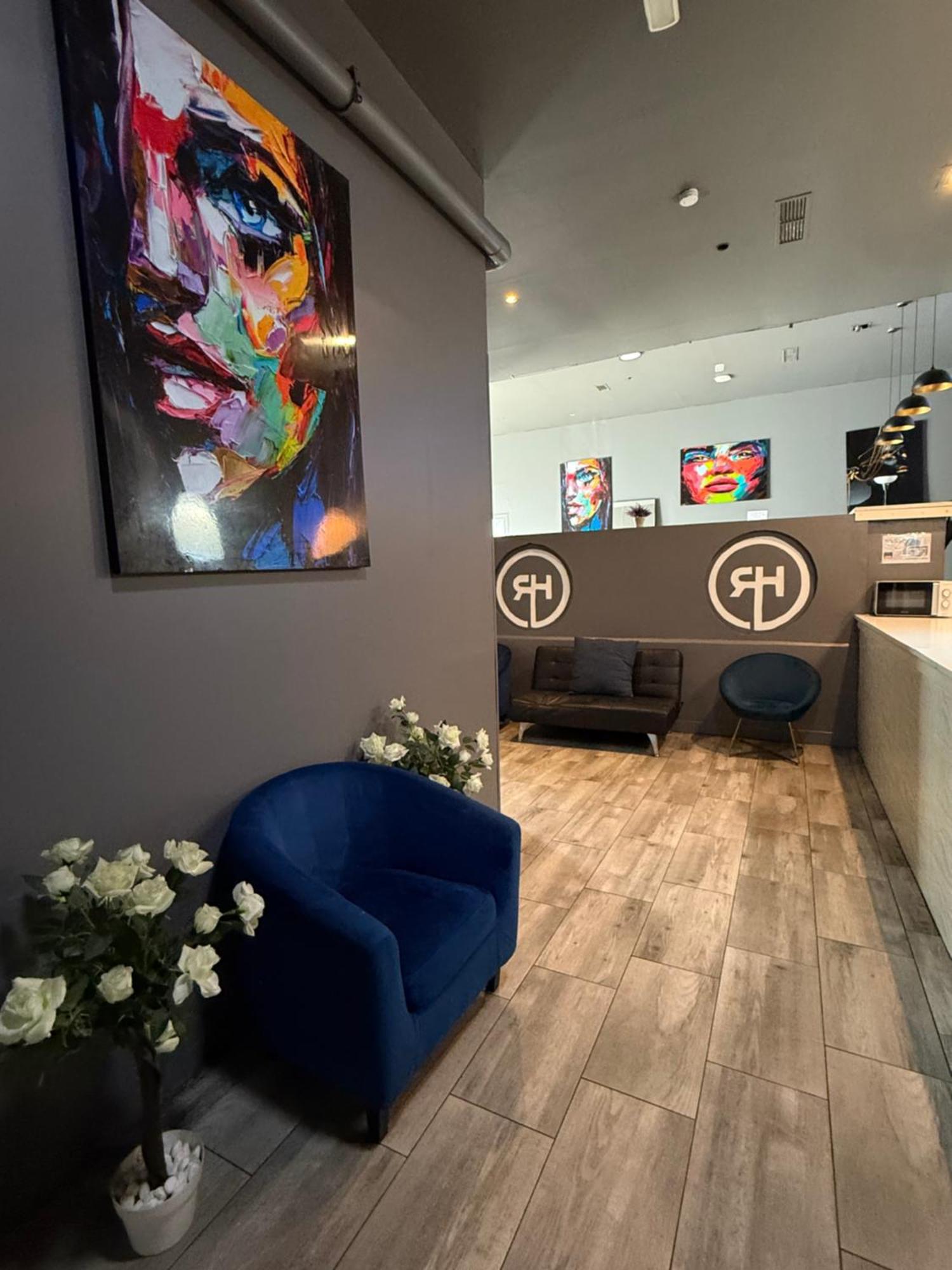 Rio Hostel Madrid Dış mekan fotoğraf