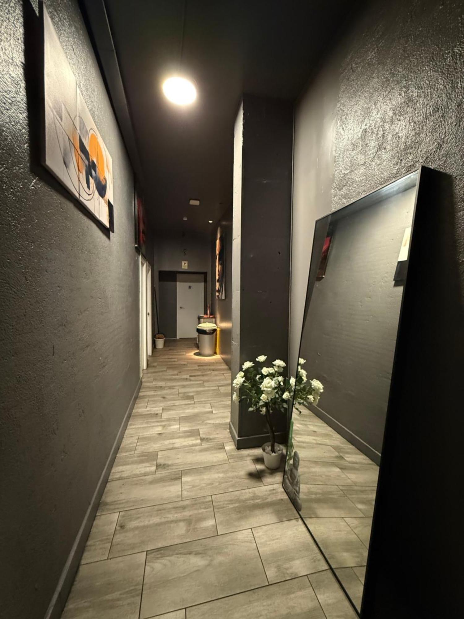 Rio Hostel Madrid Dış mekan fotoğraf