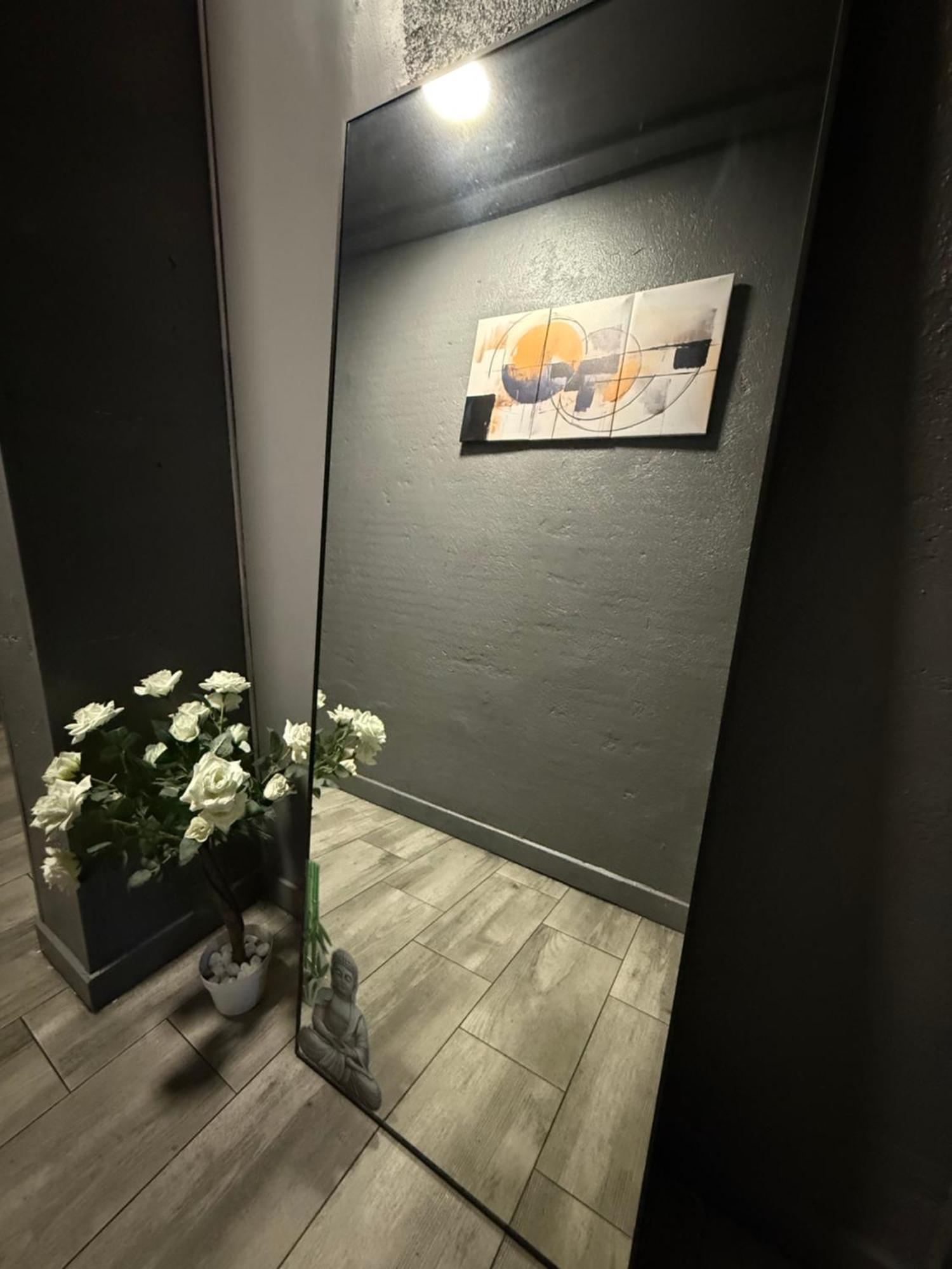 Rio Hostel Madrid Dış mekan fotoğraf